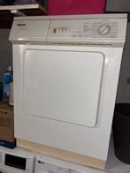 Miele Novotronic A Sommerwind Droger, Witgoed en Apparatuur, Wasdrogers, Ophalen, 6 tot 8 kg, Gebruikt, Voorlader