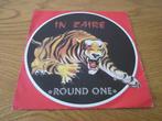 Round One - In Zaire 1986 Ariola 107 953 Belgie Single, Ophalen, Gebruikt, 7 inch, Single