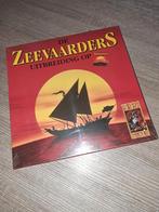 Zeevaarders geseald, Hobby en Vrije tijd, Gezelschapsspellen | Bordspellen, Ophalen of Verzenden, Nieuw