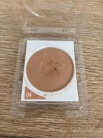 Clarins Compact Powder 04, Ophalen of Verzenden, Zo goed als nieuw, Beige, Gehele gezicht