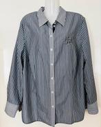 Erfo grijze blouse maat 48 [v], Kleding | Dames, Ophalen of Verzenden, Nieuw, Maat 46/48 (XL) of groter, Grijs