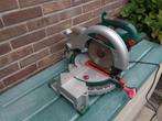 Bosch afkortzaag, Doe-het-zelf en Verbouw, Gereedschap | Zaagmachines, Ophalen, Zo goed als nieuw, Afkortzaag, 30 tot 70 mm