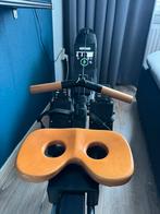 Kettler Coach S Roeitrainer ZGAN, Ophalen, Armen, Zo goed als nieuw, Metaal