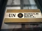 Antieke U.N. Single Gum Roll - Zeldzaam!, Ophalen