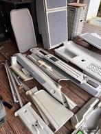 Dehler Maxivan 4.7 Volkswagen Transporter T4 camper interieu, Ophalen, Gebruikt, -, Volkswagen