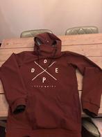 Dope Ski/Snowboard Jas - Zo goed als nieuw!, Ophalen of Verzenden, Zo goed als nieuw, Overige maten