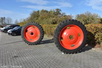 Firestone 380/90R50 dubbellucht/cultuur beschikbaar voor biedingen