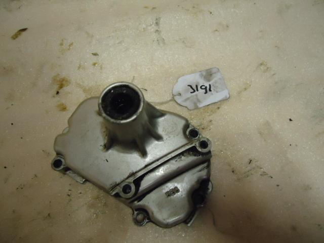 R1 1998 - 1999, 2000 - 2001 Yamaha Carterdeksel D1-12441, Motoren, Accessoires | Overige