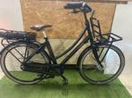 FREEBIKE BRONX E-TRANSPORTER 2023 DAMESFIETS 51 CM 500WH, Overige merken, 53 tot 56 cm, Versnellingen, Ophalen of Verzenden