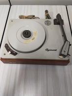 Garrard SRP10 platenspeler, Ophalen, Platenspeler, Overige merken