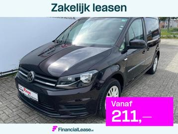Volkswagen Caddy 1.0 TSI Comfortline beschikbaar voor biedingen
