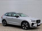 Volvo XC60 T6 Plug-in hybrid AWD Ultimate Dark Automaat / Tr, Gebruikt, 4 cilinders, Adaptive Cruise Control, Overige kleuren
