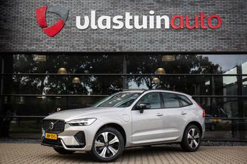 Volvo XC60 2.0 T6 Plug-in hybrid AWD Plus Dark , Panoramadak beschikbaar voor biedingen
