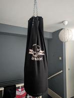Bokszak en Boxhandschoenen, Ophalen, Gebruikt, Overige typen