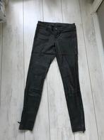 Superstar gecoate broek maat 36, Kleding | Dames, Broeken en Pantalons, Ophalen of Verzenden, Zo goed als nieuw, Maat 36 (S), Superstar