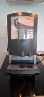 Bravilor Bolero XL volautomatische koffiemachine., 10 kopjes of meer, Ophalen, Gebruikt, Koffiemachine