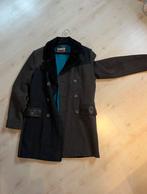 Desigual dames jas maat 52, Zwart, Maat 46/48 (XL) of groter, Ophalen of Verzenden, Zo goed als nieuw