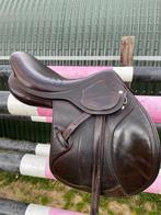Prachtig springzadel van Amerigo, maat 16.5 inch, Ophalen, Gebruikt, Springen