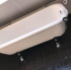Mooie vrijstaande badkuip, Huis en Inrichting, Badkamer | Complete badkamers, Ophalen, Zo goed als nieuw