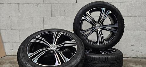 19" Volvo XC40 V90CC Continental winterbanden / zomerbanden, Auto-onderdelen, Banden en Velgen, Banden en Velgen, Winterbanden