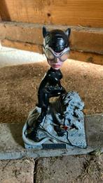 Catwoman wobblehead, Ophalen of Verzenden, Zo goed als nieuw