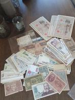 Collectie 200 bankbiljetten 1790 t/m 2000, Ophalen of Verzenden