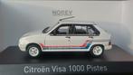 Citroen Visa Chrono Mille Pistes 1:43 Norev Pol, Hobby en Vrije tijd, Modelauto's | 1:43, Verzenden, Nieuw