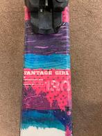 Atomic Vantage Girl Kinderski's 130cm, Sport en Fitness, Skiën en Langlaufen, Ophalen, Gebruikt, 100 tot 140 cm, Carve