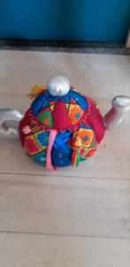 Carnavals muts theemuts, Ophalen of Verzenden, Nieuw, One size fits all