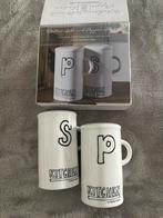 Rivièra Maison Peper & Zout Set - Nieuw, Huis en Inrichting, Ophalen of Verzenden, Nieuw