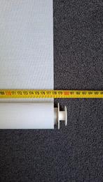 rolgordijn, Ophalen, Wit, 150 tot 200 cm, Zo goed als nieuw