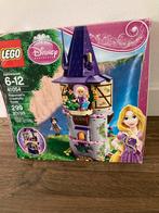Lego Disney Rapunzel’s creativity tower 41054!, Kinderen en Baby's, Speelgoed | Duplo en Lego, Ophalen of Verzenden, Zo goed als nieuw