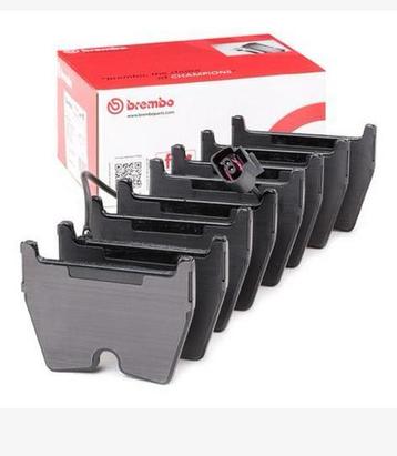 Brembo P 85 152 remblokken beschikbaar voor biedingen