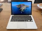 MacBook Pro 13inch mid 2014, Gebruikt, 2 tot 3 Ghz, Qwerty, 8 GB