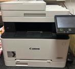 Canon i-sensys kleurenprinter, Computers en Software, Printers, Ophalen of Verzenden, Zo goed als nieuw