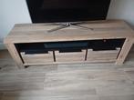 TV MEUBEL ROBUSTO PRONTO WONEN, Huis en Inrichting, 150 tot 200 cm, Ophalen of Verzenden, Zo goed als nieuw, Minder dan 100 cm