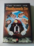 Beethoven's 5e - St. Bernard Avontuur, Alle leeftijden, Ophalen of Verzenden, Zo goed als nieuw, Boxset