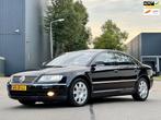 Volkswagen Phaeton 3.2 V6 4PERS/ORIGINEEL NL/NAP/YOUNGTIMER/, Auto's, Volkswagen, Parkeersensor, Gebruikt, 3189 cc, 4 stoelen