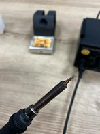 Quick 936A Soldeerstation - Perfect Werkend, Ophalen, Gebruikt