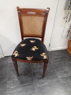 Eetkamer stoelen, Antiek en Kunst, Ophalen