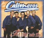 Calimeros: Ich Fuhl' Wie Du & Liebeslied Für Zwei Herzen, Cd's en Dvd's, 2 t/m 5 singles, Verzenden, Nieuw in verpakking, Pop