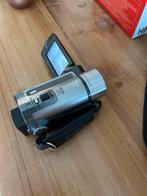 Canon HF100 Full HD videocamera, Full HD, Canon, Ophalen of Verzenden, Band, Disc of Geheugen