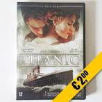 DVD - Titanic, Vanaf 12 jaar, Verzenden, Gebruikt