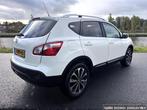 Nissan Qashqai 1.6 Connect Edition |Camera|Clima|Cruise|Pano, Auto's, Voorwielaandrijving, Euro 5, 4 cilinders, 1210 kg