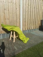 Prachtige wollen deken Zaalberg, Huis en Inrichting, Woonaccessoires | Plaids en Woondekens, Ophalen of Verzenden, Zo goed als nieuw