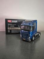 Wsi volvo geelhoed, Hobby en Vrije tijd, Modelauto's | 1:50, Ophalen of Verzenden, Zo goed als nieuw, Bus of Vrachtwagen, Wsi