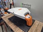 Stihl afdak AIP 602.0 , overkapping voor Stihl robotmaaier, Info@stihl.nl, ANDREAS STIHL NV, Gebruikt, Veurtstraat 117, 2870 Puurs-Sint-Amands, België/Belgique