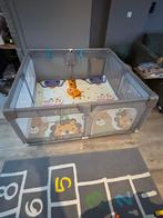 Grondbox, Ophalen of Verzenden, Zo goed als nieuw