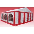 Te huur: partytent verschillende formaten, Ophalen, Zo goed als nieuw, Overige