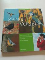 V. Straass - Zangvogels, Boeken, Ophalen of Verzenden, Vogels, Zo goed als nieuw, V. Straass; C.P. Lieckfeld